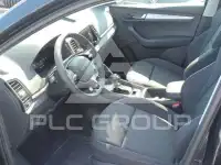 2025 Skoda Karoq