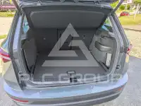 2025 Skoda Karoq