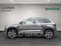 2025 Skoda Karoq