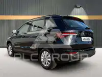 2025 Skoda Karoq
