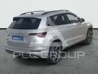 2025 Skoda Karoq