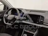2025 Skoda Karoq