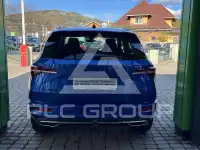 2025 Skoda Karoq
