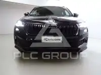 2025 Skoda Karoq