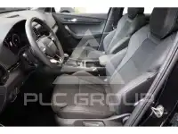 2025 Skoda Karoq