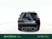 2025 Skoda Karoq