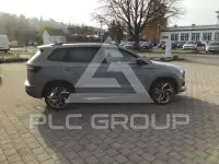 2025 Skoda Karoq