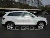 2025 Skoda Karoq