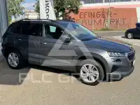 2025 Skoda Karoq