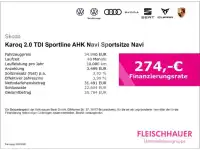 2025 Skoda Karoq
