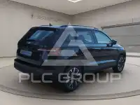 2025 Skoda Karoq