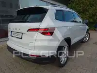 2025 Skoda Karoq