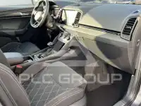 2026 Skoda Karoq