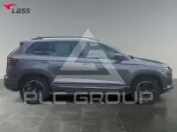 2025 Skoda Karoq