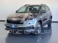 2025 Skoda Karoq