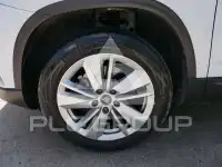 2025 Skoda Karoq