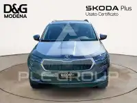 2025 Skoda Karoq