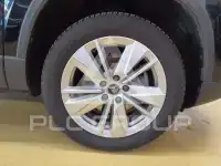 2025 Skoda Karoq