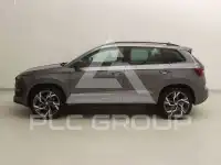 2025 Skoda Karoq