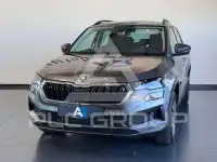 2025 Skoda Karoq