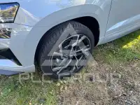 2025 Skoda Karoq