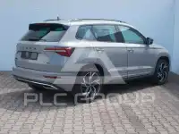 2025 Skoda Karoq