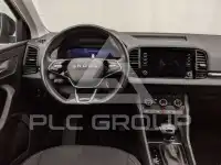 2025 Skoda Karoq
