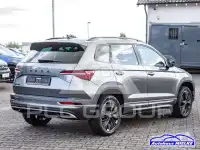 2025 Skoda Karoq