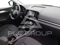 2025 Skoda Karoq