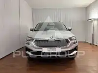 2025 Skoda Karoq