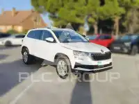 2025 Skoda Karoq