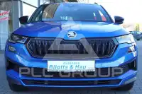 2025 Skoda Karoq