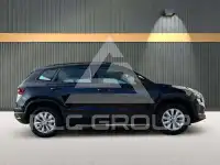 2025 Skoda Karoq