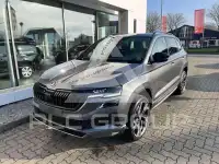 2026 Skoda Karoq