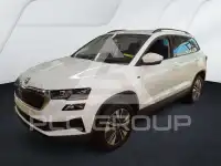 2025 Skoda Karoq