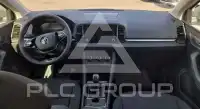 2025 Skoda Karoq