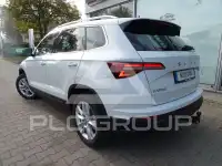 2025 Skoda Karoq