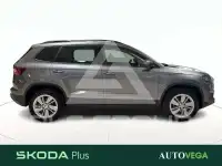 2025 Skoda Karoq
