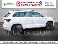 2025 Skoda Karoq