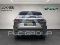 2025 Skoda Karoq