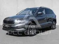 2025 Skoda Karoq
