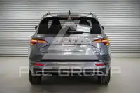 2025 Skoda Karoq
