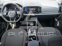 2025 Skoda Karoq