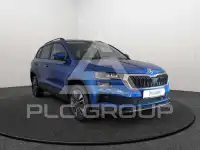 2025 Skoda Karoq