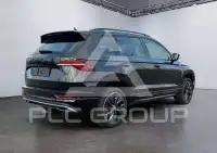 2025 Skoda Karoq