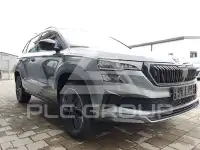 2025 Skoda Karoq