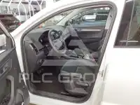 2025 Skoda Karoq