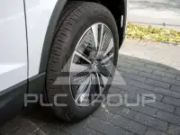 2025 Skoda Karoq