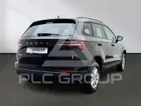 2025 Skoda Karoq