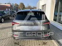 2026 Skoda Karoq